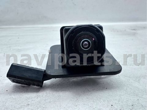 Камера заднего вида Geely Tugella, 2020 г., OEM 6600112985, арт. B119615, фото 2