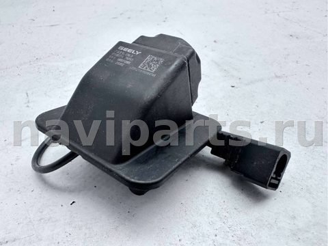 Камера заднего вида Geely Tugella, 2020 г., OEM 6600112985, арт. B119615, фото 5