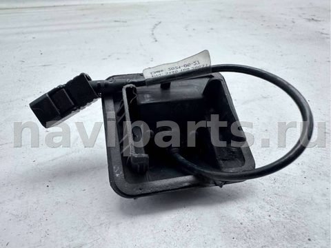 Камера заднего вида Geely Tugella, 2020 г., OEM 6600112985, арт. B119615, фото 6