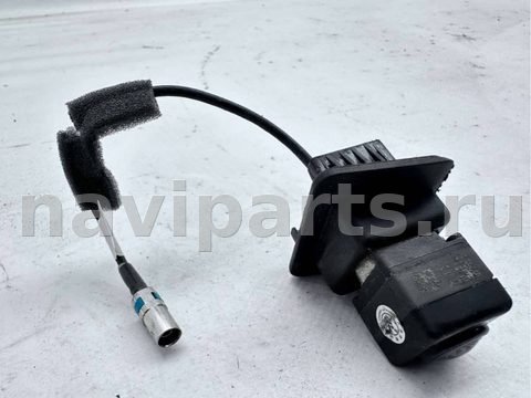 Камера заднего вида Geely Coolray, 2020 г., арт. B119617