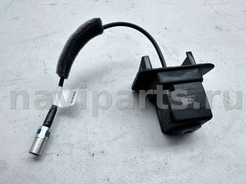 Камера заднего вида Geely Coolray, 2020 г., OEM 6600004543, арт. B119620