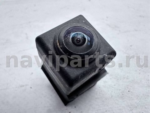 Камера заднего вида Geely Coolray, 2020 г., OEM 6600004543, арт. B119620, фото 2
