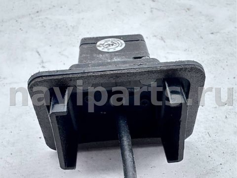 Камера заднего вида Geely Coolray, 2020 г., OEM 6600004543, арт. B119620, фото 5