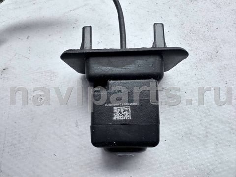 Камера заднего вида Geely Coolray, 2020 г., OEM 6600004543, арт. B119620, фото 6