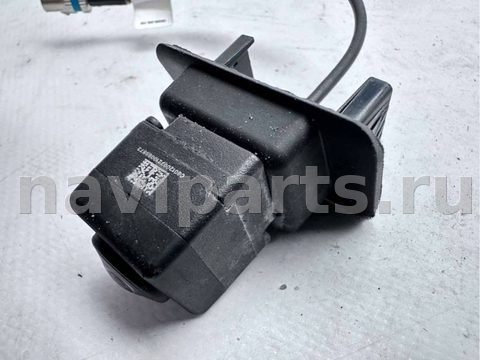Камера заднего вида Geely Coolray, 2020 г., OEM 6600004543, арт. B119620, фото 7