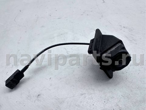Камера заднего вида Geely Tugella, 2020 г., OEM 6600112985, арт. B119625