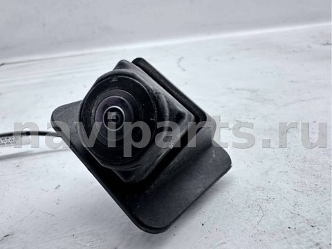 Камера заднего вида Geely Tugella, 2020 г., OEM 6600112985, арт. B119625, фото 3
