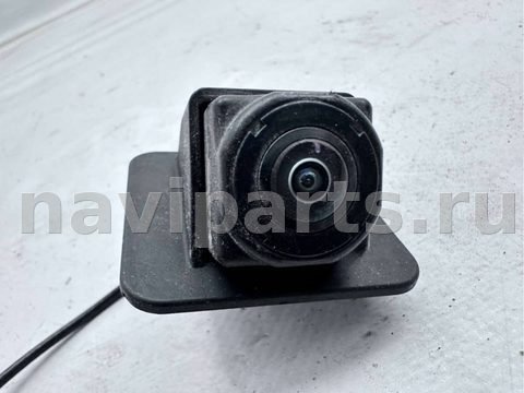 Камера заднего вида Geely Tugella, 2020 г., OEM 6600112985, арт. B119625, фото 4