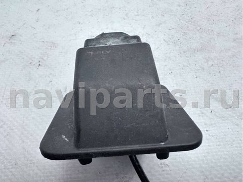 Камера заднего вида Geely Tugella, 2020 г., OEM 6600112985, арт. B119625, фото 5