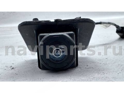Камера заднего вида Geely Tugella, 2020 г., OEM 6600112985, арт. B119627, фото 2