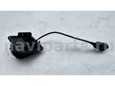 Камера заднего вида Geely Tugella, 2020 г., OEM 6600112985, арт. B119627, фото 4