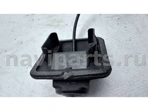 Камера заднего вида Geely Tugella, 2020 г., OEM 6600112985, арт. B119627, фото 5