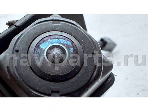 Камера заднего вида Geely Tugella, 2020 г., OEM 6600112985, арт. B119627, фото 7