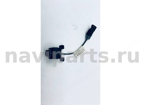 Камера заднего вида Geely Atlas Pro, 2021 г., OEM 8894062970, арт. B124020