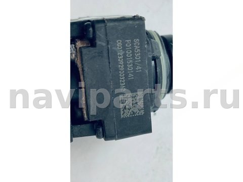 Камера заднего вида Geely Atlas Pro, 2021 г., OEM 8894062970, арт. B124020, фото 12