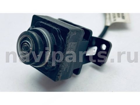 Камера заднего вида Geely Atlas Pro, 2021 г., OEM 8894062970, арт. B124020, фото 5