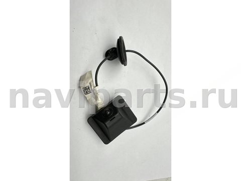 Камера заднего вида Geely Geometry C, 2022 г., OEM 6600145898, арт. B129109
