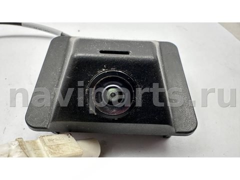 Камера заднего вида Geely Geometry C, 2022 г., OEM 6600145898, арт. B129109, фото 3