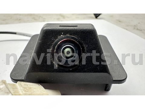 Камера заднего вида Geely Geometry C, 2022 г., OEM 6600145898, арт. B129109, фото 4