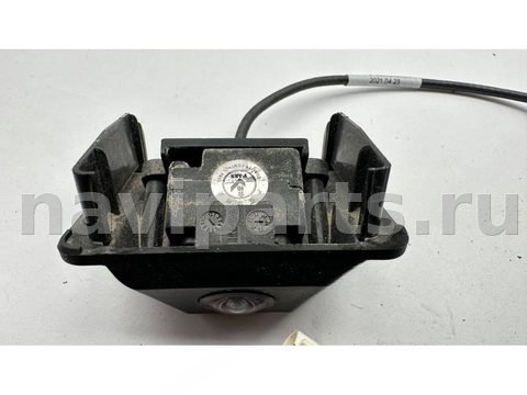 Камера заднего вида Geely Geometry C, 2022 г., OEM 6600145898, арт. B129109, фото 6