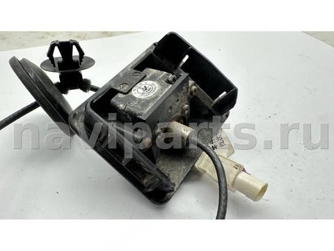 Камера заднего вида Geely Geometry C, 2022 г., OEM 6600145898, арт. B129109, фото 7