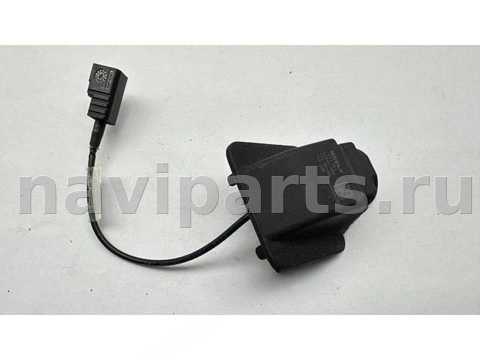 Камера заднего вида Geely Tugella, 2020 г., OEM 6600112985, арт. B129111