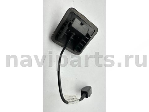 Камера заднего вида Geely Tugella, 2020 г., OEM 6600112985, арт. B129111, фото 3
