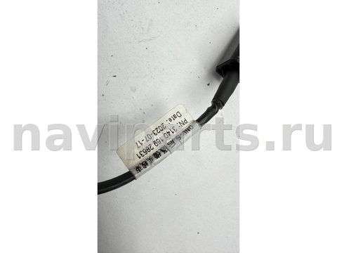 Камера заднего вида Geely Tugella, 2020 г., OEM 6600112985, арт. B129111, фото 4