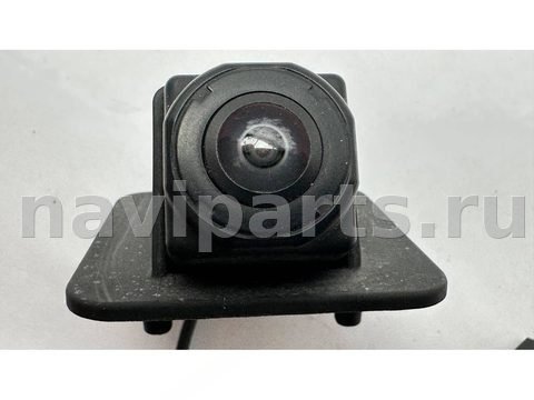 Камера заднего вида Geely Tugella, 2020 г., OEM 6600112985, арт. B129111, фото 6