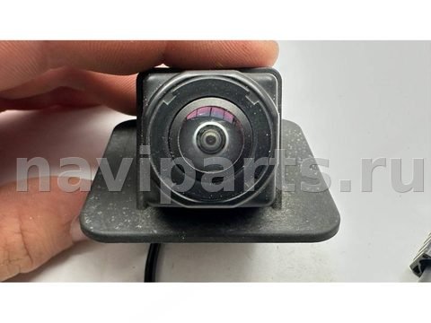Камера заднего вида Geely Tugella, 2020 г., OEM 6600112985, арт. B129111, фото 7