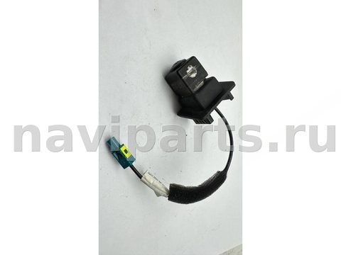 Камера заднего вида Geely Coolray, 2020 г., OEM 57800000337A, арт. B129113
