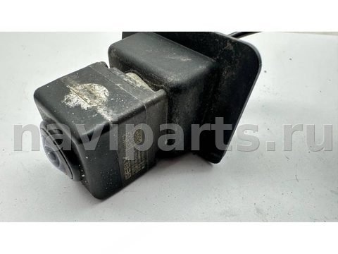 Камера заднего вида Geely Coolray, 2020 г., OEM 57800000337A, арт. B129113, фото 3