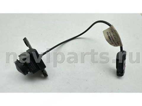 Камера заднего вида Geely Atlas Pro, 2021 г., OEM 8894062956, арт. B129114