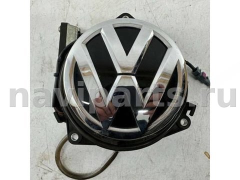 Камера заднего вида Volkswagen Golf Sportsvan, 2014 г., OEM 510827469A, арт. B9493_3