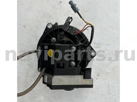 Камера заднего вида Volkswagen Golf Sportsvan, 2014 г., OEM 510827469A, арт. B9493_3, фото 3