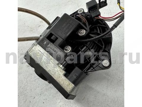 Камера заднего вида Volkswagen Golf Sportsvan, 2014 г., OEM 510827469A, арт. B9493_3, фото 4