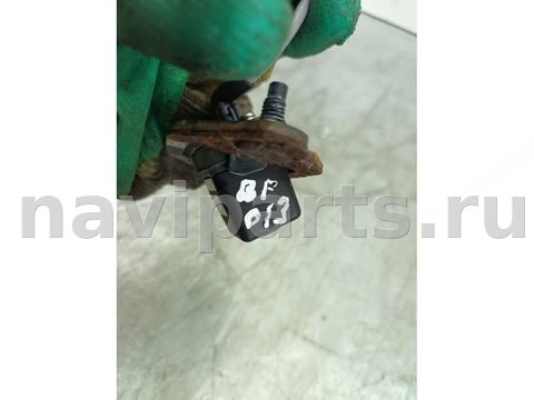 Камера заднего вида Nissan Qashqai, 2011 г., OEM 28442EY00A, арт. BF013-11, фото 3