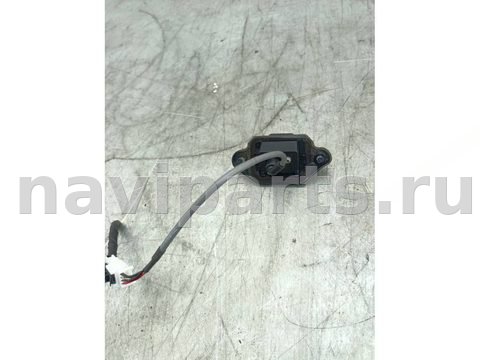 Камера заднего вида Nissan Qashqai, 2011 г., OEM 28442EY00A, арт. BF013-11, фото 5