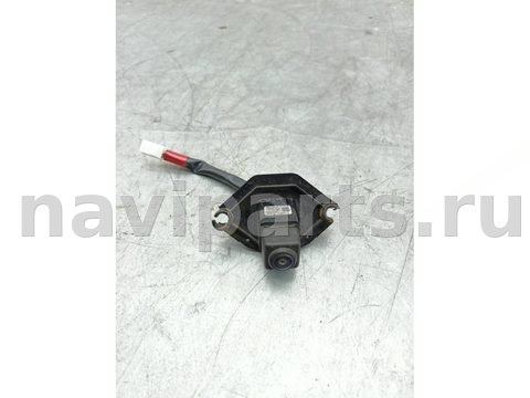 Камера заднего вида Nissan Qashqai, 2014 г., OEM 284424EA0A, арт. BF620-10
