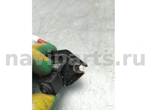 Камера заднего вида Nissan Qashqai, 2014 г., OEM 284424EA0A, арт. BF620-10, фото 2