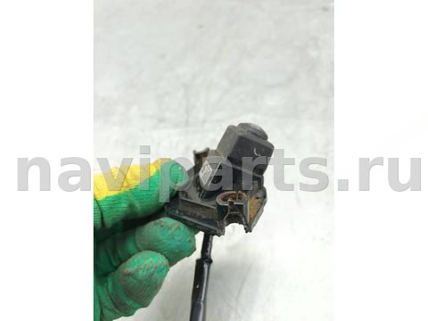 Камера заднего вида Nissan Qashqai, 2014 г., OEM 284424EA0A, арт. BF620-10, фото 3