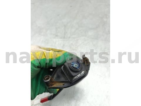 Камера заднего вида Nissan Qashqai, 2014 г., OEM 284424EA0A, арт. BF620-10, фото 4