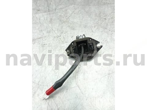 Камера заднего вида Nissan Qashqai, 2014 г., OEM 284424EA0A, арт. BF620-10, фото 5