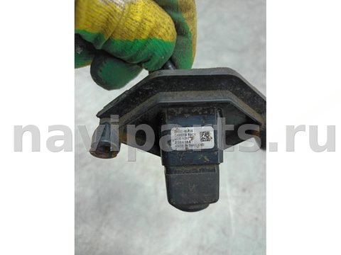 Камера заднего вида Nissan Qashqai, 2014 г., OEM 284424EA0A, арт. BF620-10, фото 6