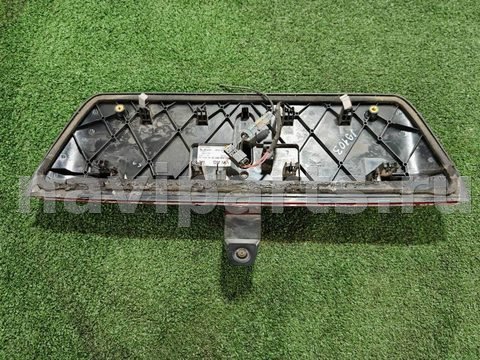 Камера заднего вида Volkswagen Crafter, 2018 г., OEM 7C0945087D, арт. D19103