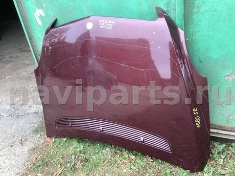 Капот Mercedes R, 2008 г., арт. 33210364