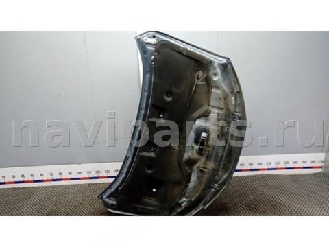 Капот Nissan X-Trail T32, 2015 г., OEM F510M4CCMA, арт. 4BM28D201, фото 6