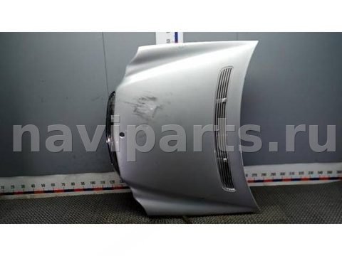 Капот Mercedes C W203, 2006 г., арт. 6EP09D201