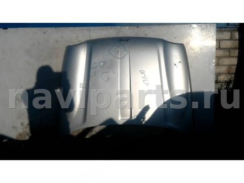 Капот Jeep Cherokee, 2004 г., арт. 87G10D201