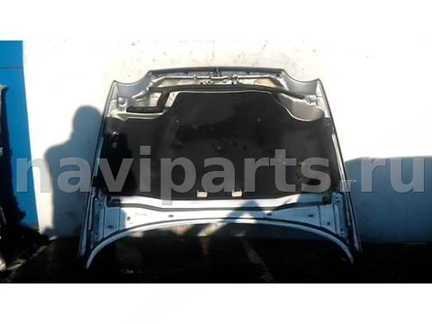 Капот Jeep Cherokee, 2004 г., арт. 87G10D201, фото 5